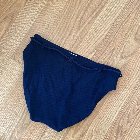 NWOT Ralph Lauren swim bottom - Picture 4 of 7